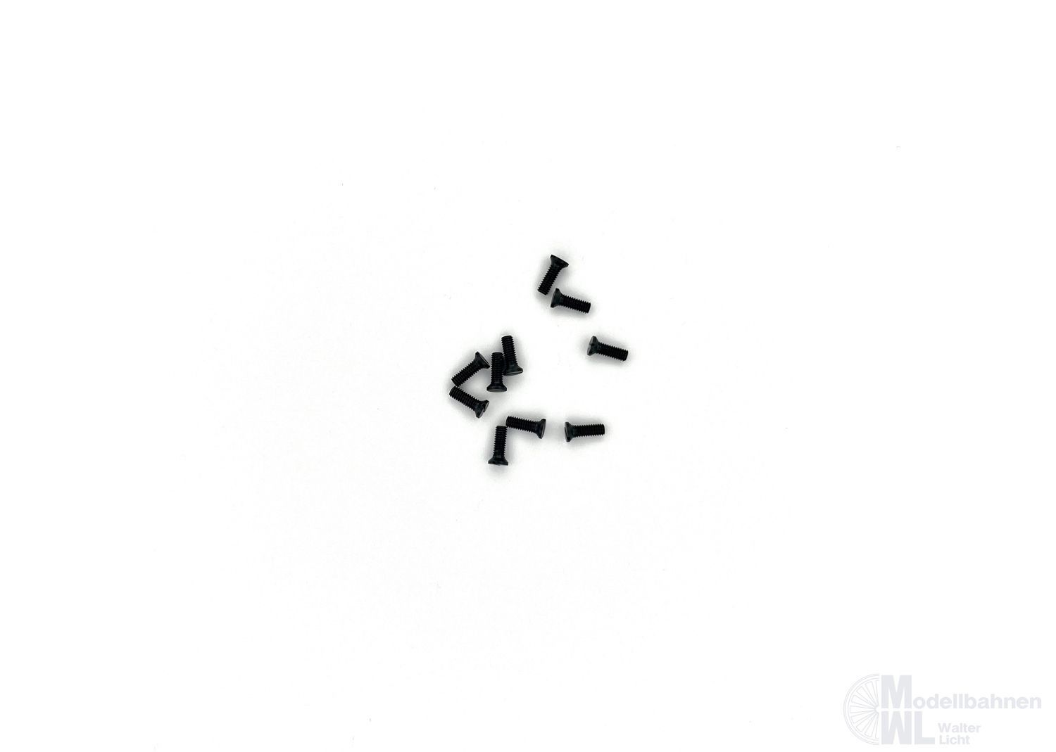 Märklin Ersatzeile E756010 - ERSATZTEIL: Senkschraube Kreuz M2,5x7,6